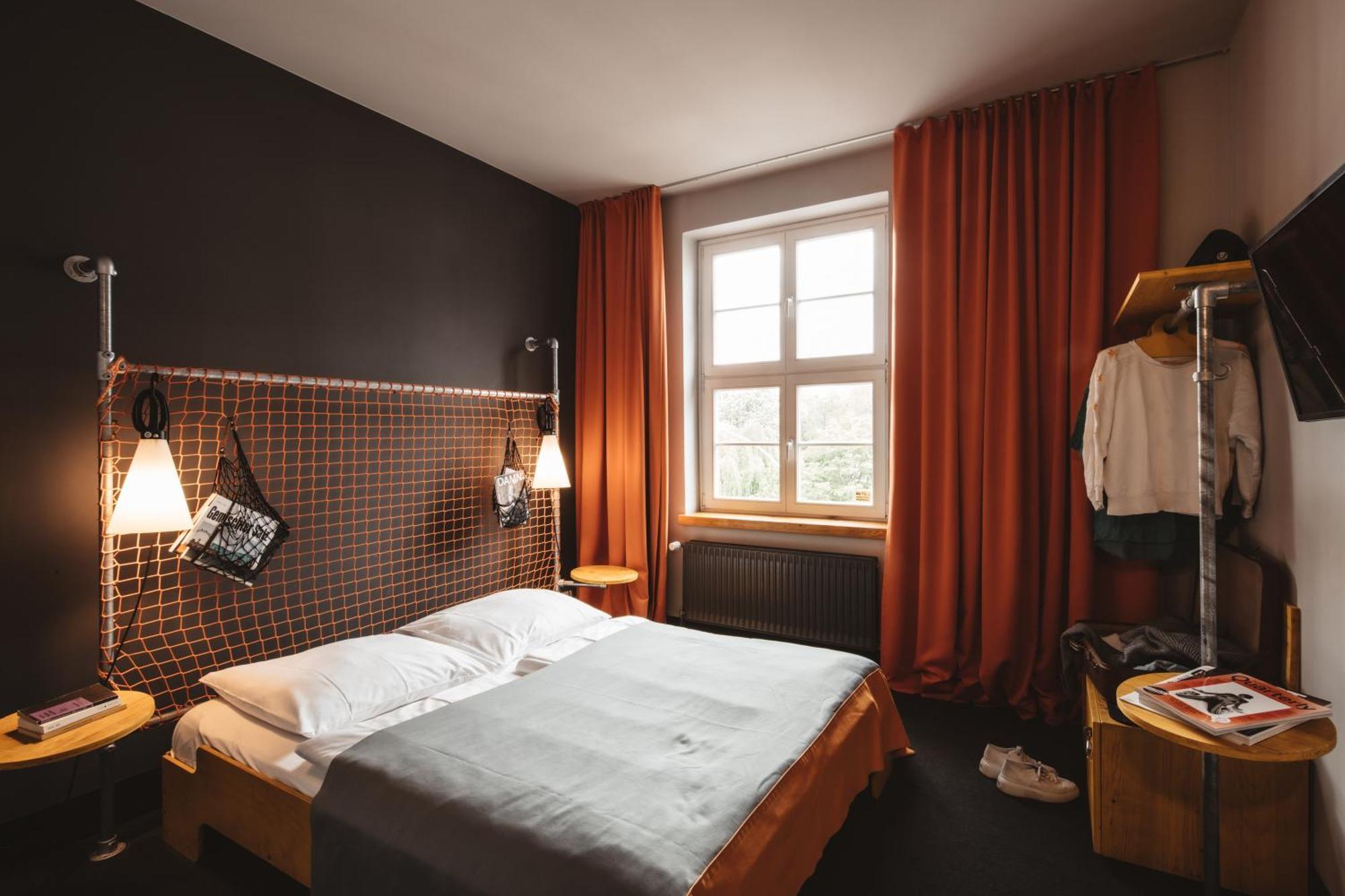 Superbude Hamburg St Pauli 外观 照片