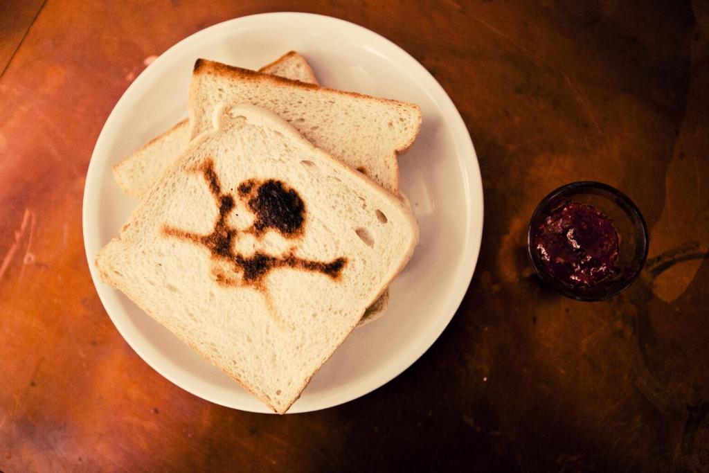 Superbude Hamburg St Pauli 外观 照片